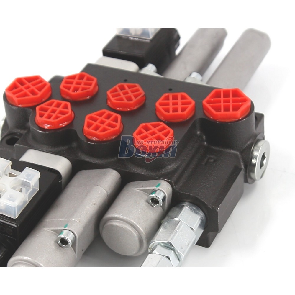 Seeking Global Distributors for P40-BOT-BQTW1-DCOT Solenoid Valves detail image
